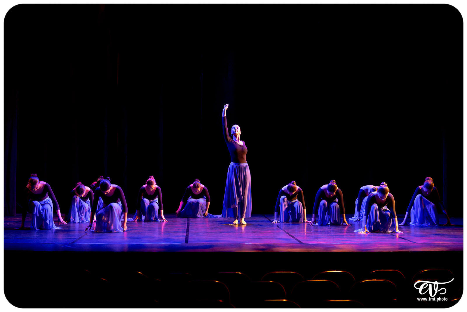 GALA DE DANSE 2026 EMMDH